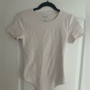 Babaton Women’s Bodysuit never worn!